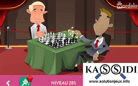 Solution Wordalot Niveau 285 .